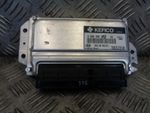 2005 HYUNDAI GETZ 1.1 CDX 5DR ENGINE CONTROL UNIT ECU 39110-02421 