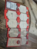 Vintage OS Maps