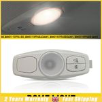 Interior Dome Light FOR FORD FOCUS MK3 2011-2018 BM5113776ED3AM1 BM5113776EE3AM1