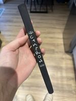 Scotty Cameron Studio Design Putter Grip - Black