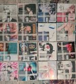 Madonna Japan Cd Set Full Forever Young Collection Series 2026 With MegaJacket