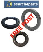 ROTARY SHAFT OILSEALS OIL SEALS 40MM TO 48MM SHAFT SIZE NITRILE CHOOSE YOUR SIZE