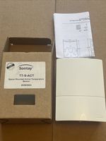 Sontay TT-S-ACT Space Mounted Active Temperature Sensor