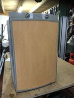 Dometic RM7401L 3 Way Fridge