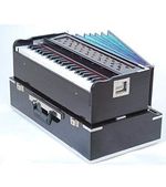 Harmonium with 42-Keys,7 BellowHarmonium instrument | harmonium musical