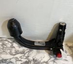 GENUINE LEXUS IS300H GS300H QUICK RELEASE DETACHABLE TOW BAR NECK PART