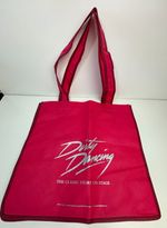 Dirty Dancing Pink Tote bag - The classic story on stage / theatre