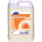 Carefree Shine & Care Floor Polish | Professional High Gloss Floor Maintainer...