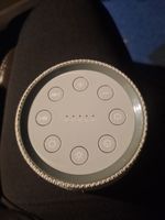LazyNight LWN-T11 White Noise Machine for Sleep Aid with Timer Function
