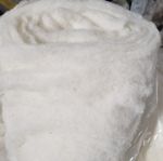 Needle Felting Natural Carded WOOL Stuffing TOYS 3D PROJECT CHEAPEST ON EBAY