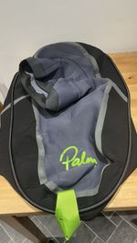 Palm Impact R5 Deck Size  M/L