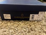 Fairfax & Favor Women's Tan Leather Long Riding Boots UK 4 EU 37 worn once