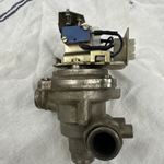 VAILLANT COMBICOMPACT VCW 242 / 282 E & 240 / 280 T Or XT DIVERTER VALVE 012684