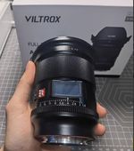Viltrox 16mm F1.8 Wide Angle Auto Focus Full Frame Lens For SONY E-Mount Camera*