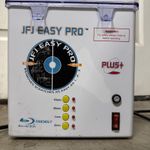 JFJ Easy Pro Disc Repair Machine CD/DVD/Video Game 110V PARTS/REPAIR Resurfacing