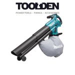 Makita DUB187Z 18V LXT Brushless Blower / Vacuum (Body Only)