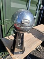 Shmoo milkshake machine