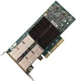 Mellanox CX354A ConnectX-3 VPI Dual-Port 40GbE PCIe x8 Network Card Adapter
