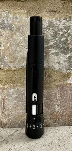 Accu-Chek FastClix M1 Lancing Device Diabetes Care