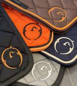 Vestrum Dressage Saddle Pad CHICAGO