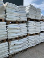 Soil Improver PAS100 Compost 50Ltr Bags - Full Pallet 50 Bags - 2500Ltrs Compost
