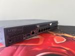 Juniper Networks (SRX320) 6-Port Services Gateway Switch