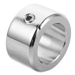 Beer Tower Faucet Decorative , Metal Collar for Beer Tap