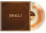 Jungle Sunshine Vinyl Record 33RPM Blood records, limited edition