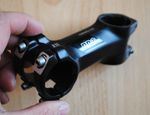 Shimano PRO PLT Stem 1 1/8 Ahead 80mm 31.8mm road xc gravel