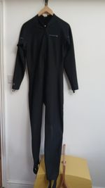 Lavacore Neutrally Buoyant Front Zip scuba cold water swimming snorkelling 16 