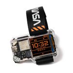 NASA Artemis Watch 2.0 Programmable Smartwatch Activity Tracker Bluetooth Coding