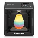 Flashforge 3D Printer Adventurer 5M / Pro Max 600mm/s Printing Core XY  AD5X UK