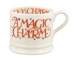 Emma Bridgewater New HALLOWEEN TOAST MAGIC CHARM 1/4pt Mug 1st Quality