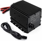 24V 25Amp Battery Charger 105739 105739GT for Genie TZ-34/20 TZ-50/30 Boom Lift