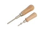 2pc Pin Pusher Tool Set