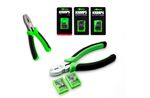 Korda Krimping Tool Mini Krimp Tool Range & Krimps All Types Available