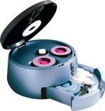 Procare Disc Cleaning and Repairing Kit