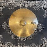 20″ SABIAN XSR Ride Cymbal Brilliant Finish - GREAT CONDITION