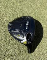 PING G430 LST 3W 15 Degree Fairway Wood Head Only Carbonfly Wrap