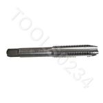 M12 X 1.5 Plug Hand Tap Irwin Hanson 1743 ZR 12MM RH Carbon Steel 4Flute Metric