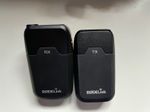 RØDE RØDELink Filmmaker Kit Professional Digital Wireless System for Filmmakers