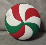 Official Size 5 PU Volleyball Competition Training Match Ball Indoor Outdoor
