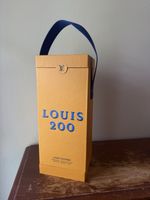 Veuve Clicquot La Grande Dame Louis 200 Louis Vuitton Presentation Box