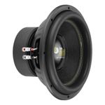 Bassface IndyS12/2 1300W RMS 12"Inch DVC 2x2Ohm Car Sub Bass Subwoofer 2600W Max