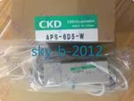 1 PCS NEW IN BOX CKD pressure switch APS-6D5-W *lg