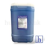 All Season Screenwash non Smear Window screen Drum Car Vehicle Fluid 25L - HUMAC