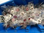 LOT #2  X50 eBay LIQUIDATION WEST HAM CHEAP FOOTBALL BADGES