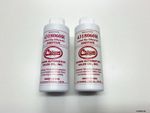 2 x Axle Additive for Jeep Grand Cherokee WK 2005-2010  FLU/WK/012A