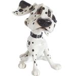 Little Paws Dalmatian Sassy