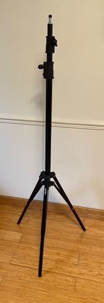 Lencarta 2.6m Spring Damped Stand STA002